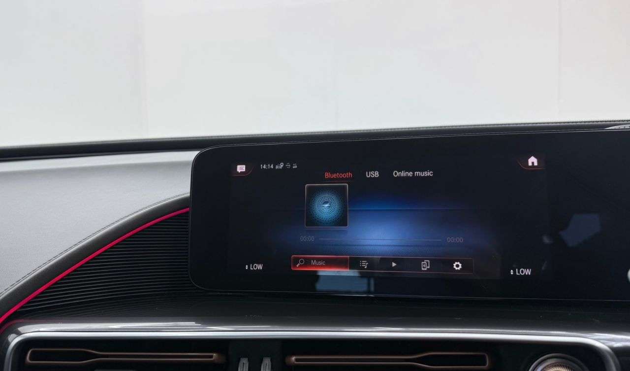 2022 MERCEDES-BENZ EQC 2022 MERCEDES-BENZ EQC