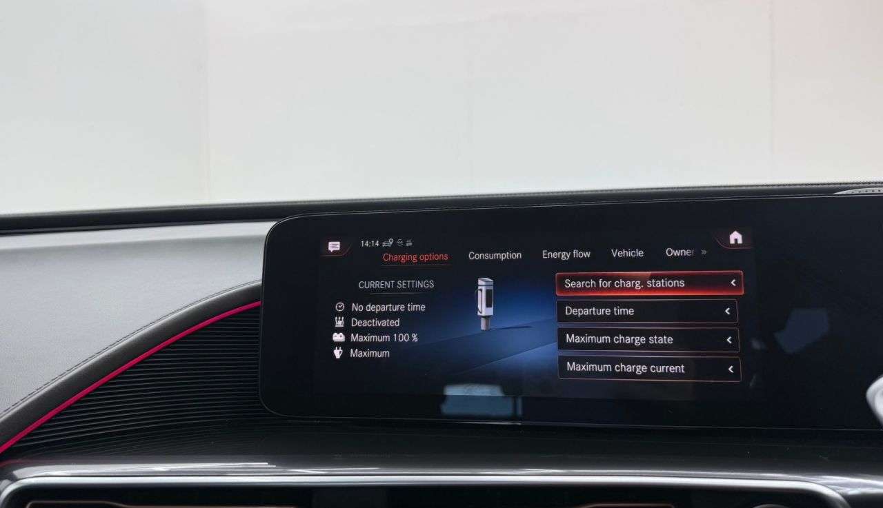 2022 MERCEDES-BENZ EQC 2022 MERCEDES-BENZ EQC