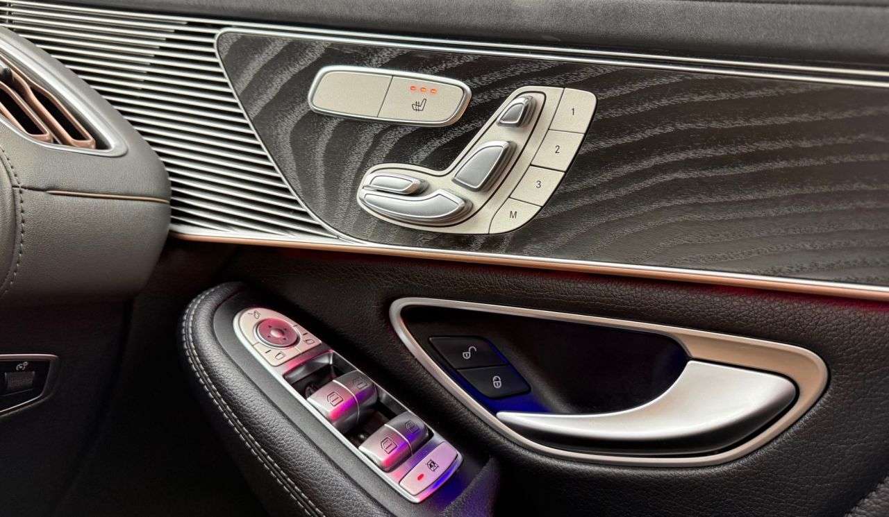 2022 MERCEDES-BENZ EQC 2022 MERCEDES-BENZ EQC