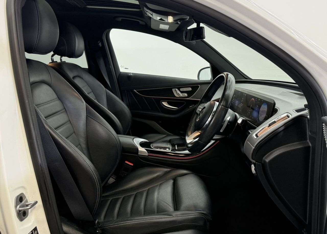 2022 MERCEDES-BENZ EQC 2022 MERCEDES-BENZ EQC