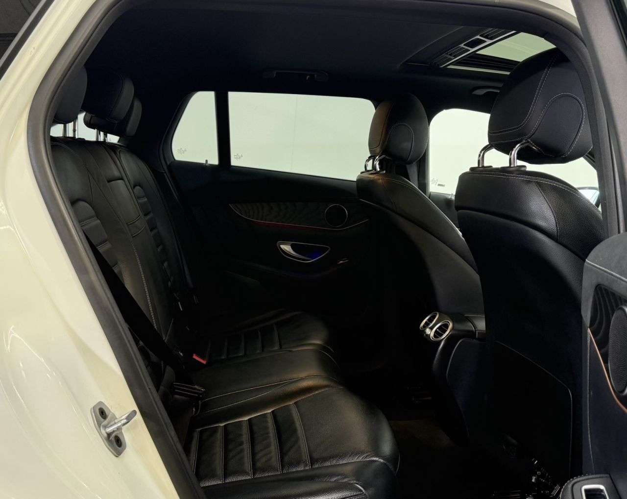2022 MERCEDES-BENZ EQC 2022 MERCEDES-BENZ EQC