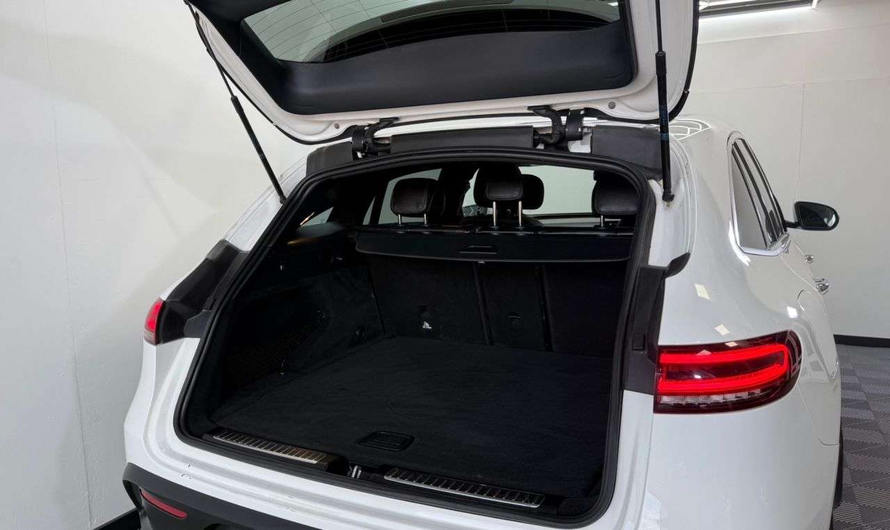 2022 MERCEDES-BENZ EQC 2022 MERCEDES-BENZ EQC