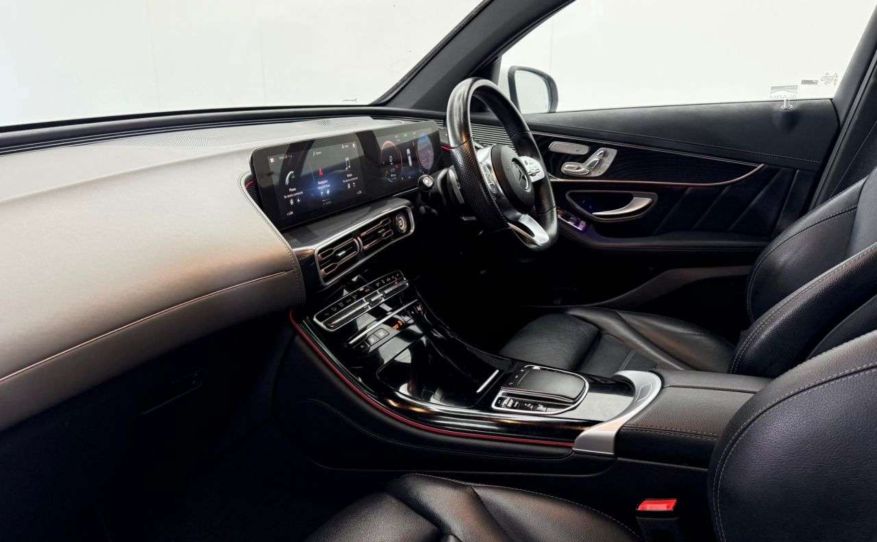 2022 MERCEDES-BENZ EQC 2022 MERCEDES-BENZ EQC