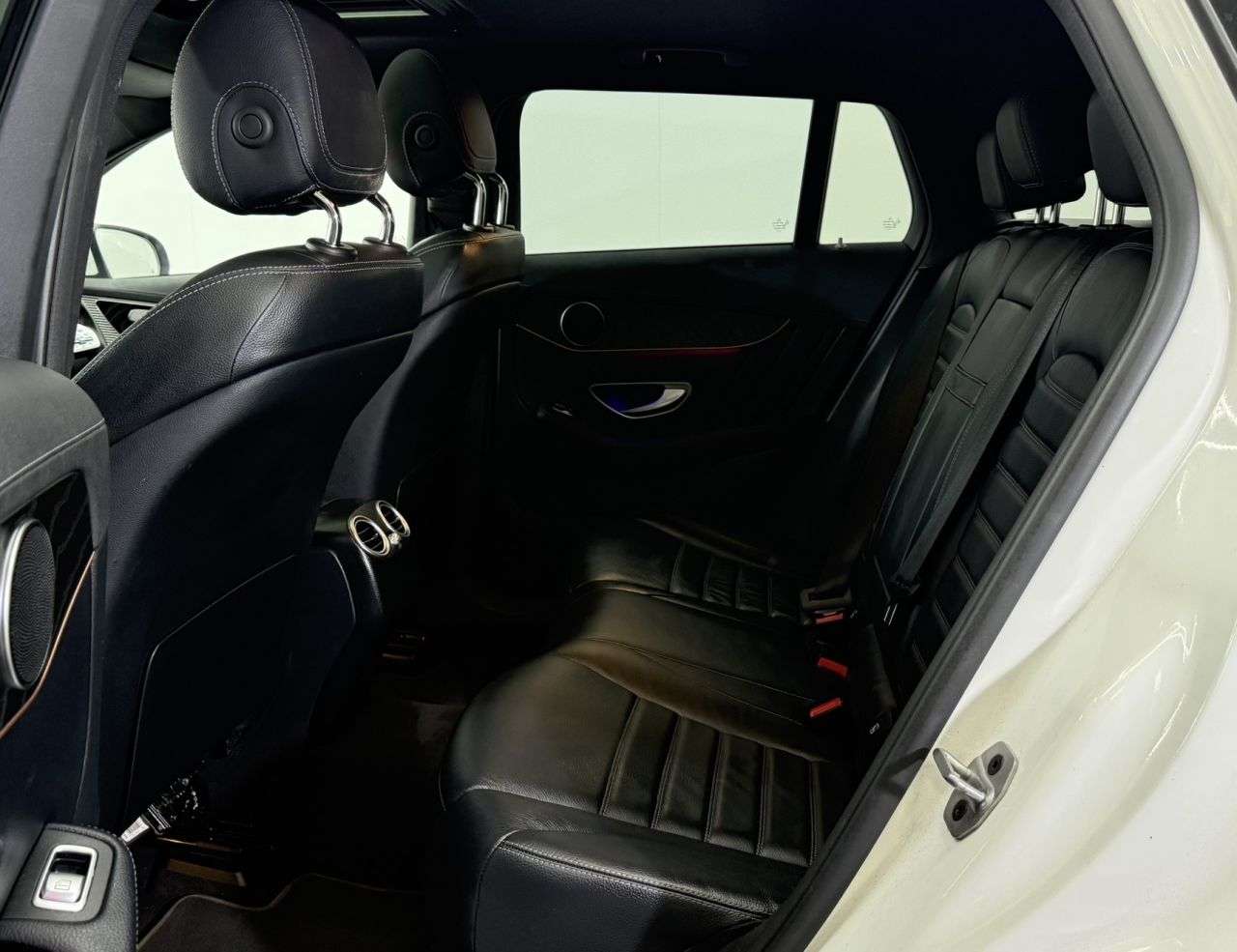 2022 MERCEDES-BENZ EQC 2022 MERCEDES-BENZ EQC