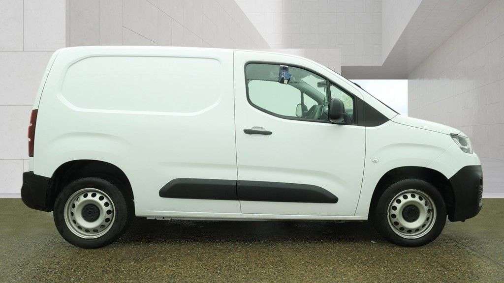 2023 CITROEN BERLINGO 2023 CITROEN BERLINGO