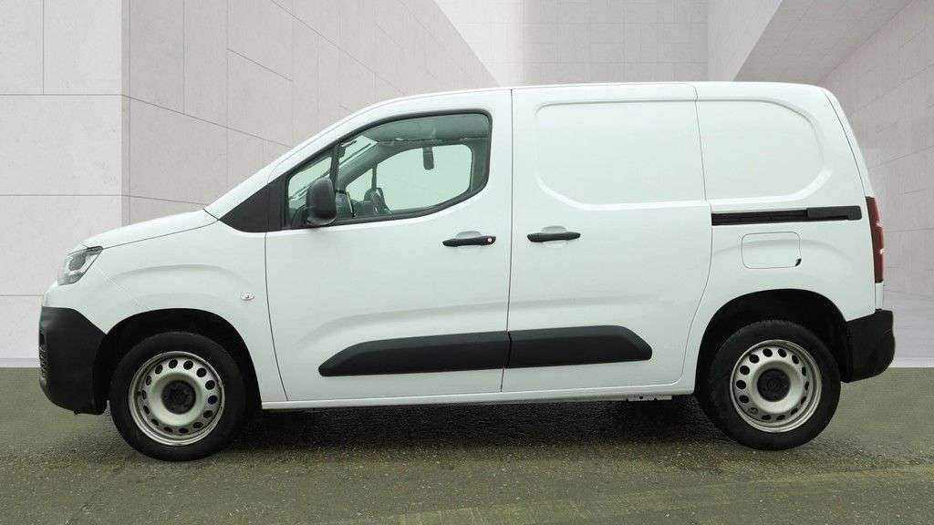 2023 CITROEN BERLINGO 2023 CITROEN BERLINGO