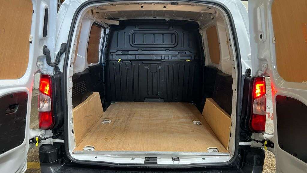 2023 CITROEN BERLINGO 2023 CITROEN BERLINGO