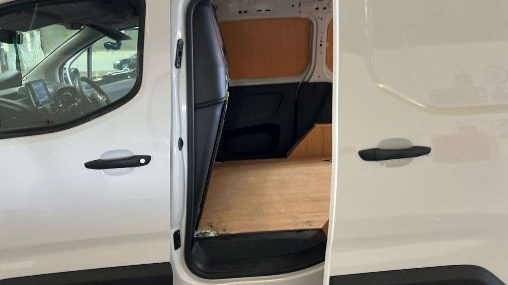 2023 CITROEN BERLINGO 2023 CITROEN BERLINGO