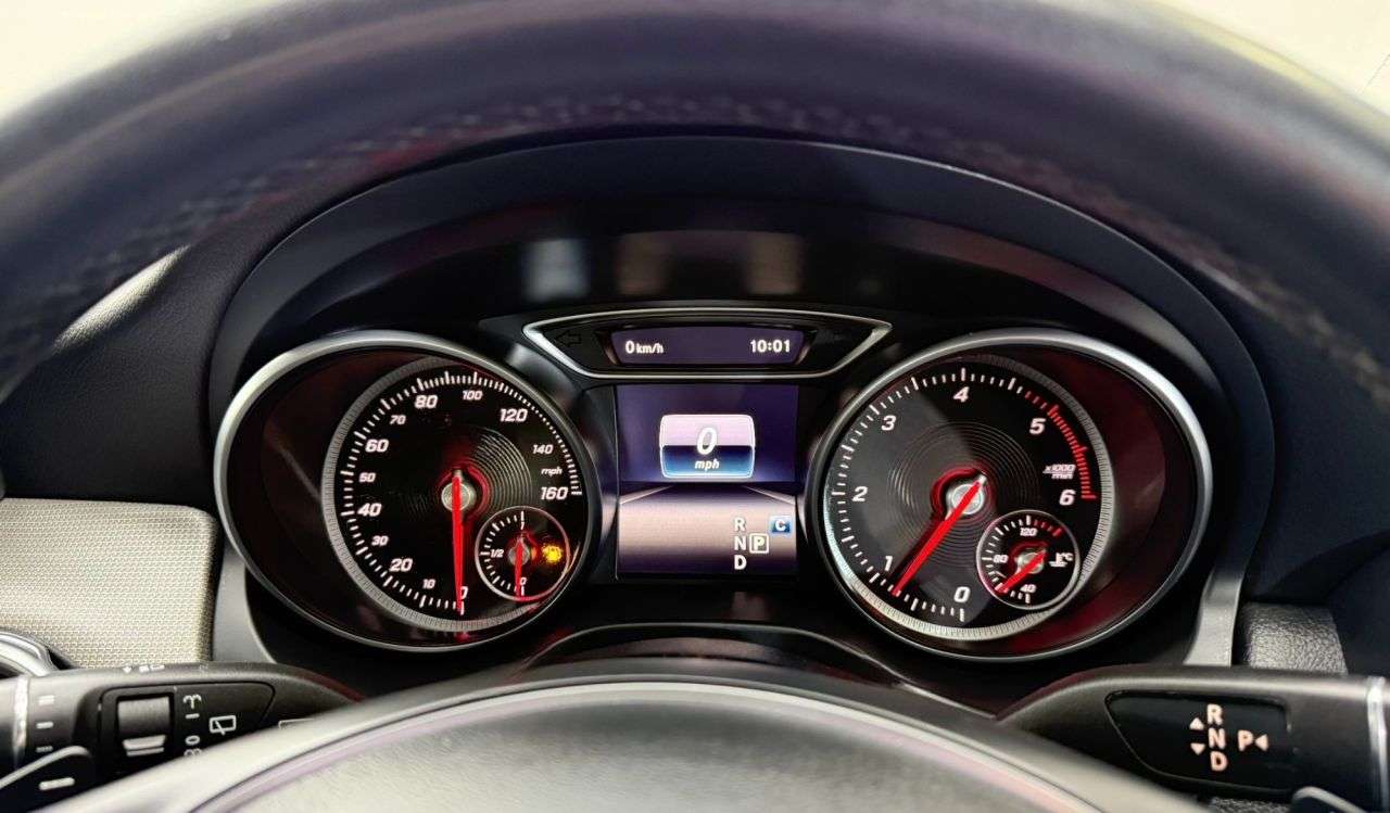 2019 MERCEDES-BENZ GLA 2019 MERCEDES-BENZ GLA