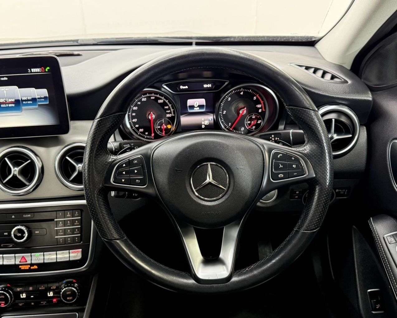 2019 MERCEDES-BENZ GLA 2019 MERCEDES-BENZ GLA