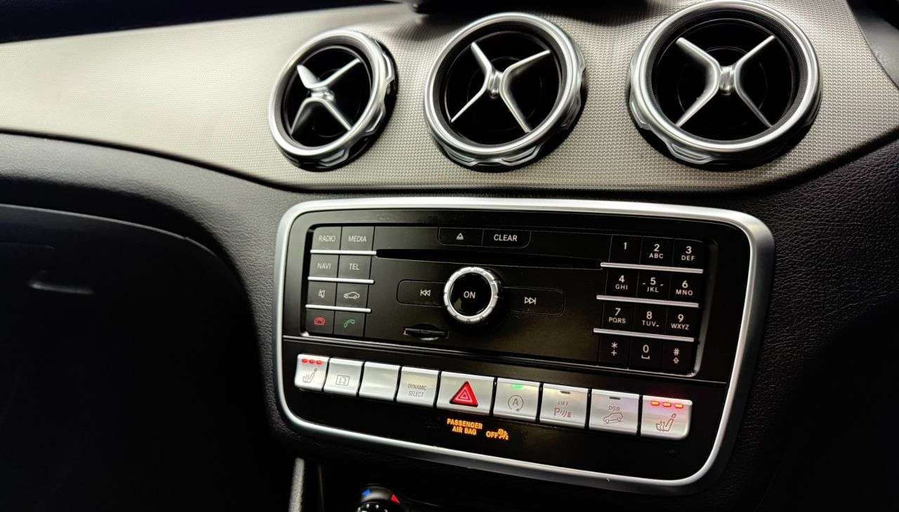 2019 MERCEDES-BENZ GLA 2019 MERCEDES-BENZ GLA