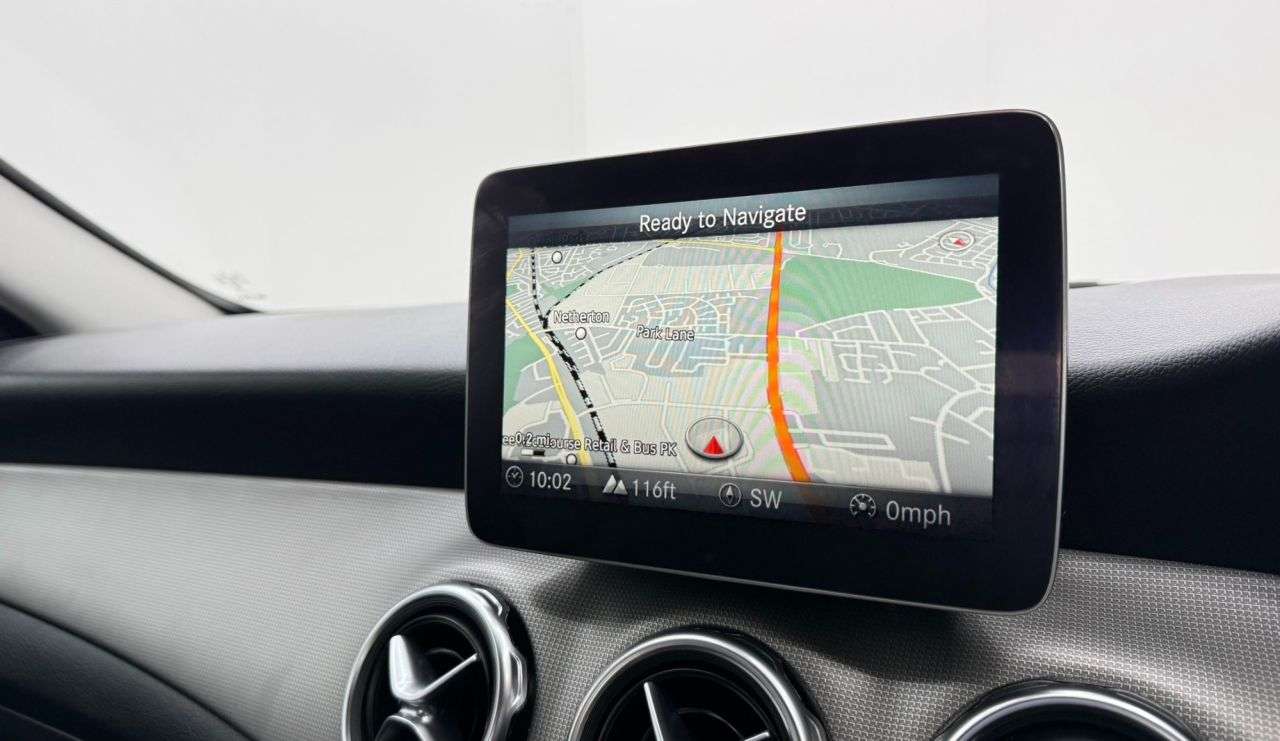 2019 MERCEDES-BENZ GLA 2019 MERCEDES-BENZ GLA