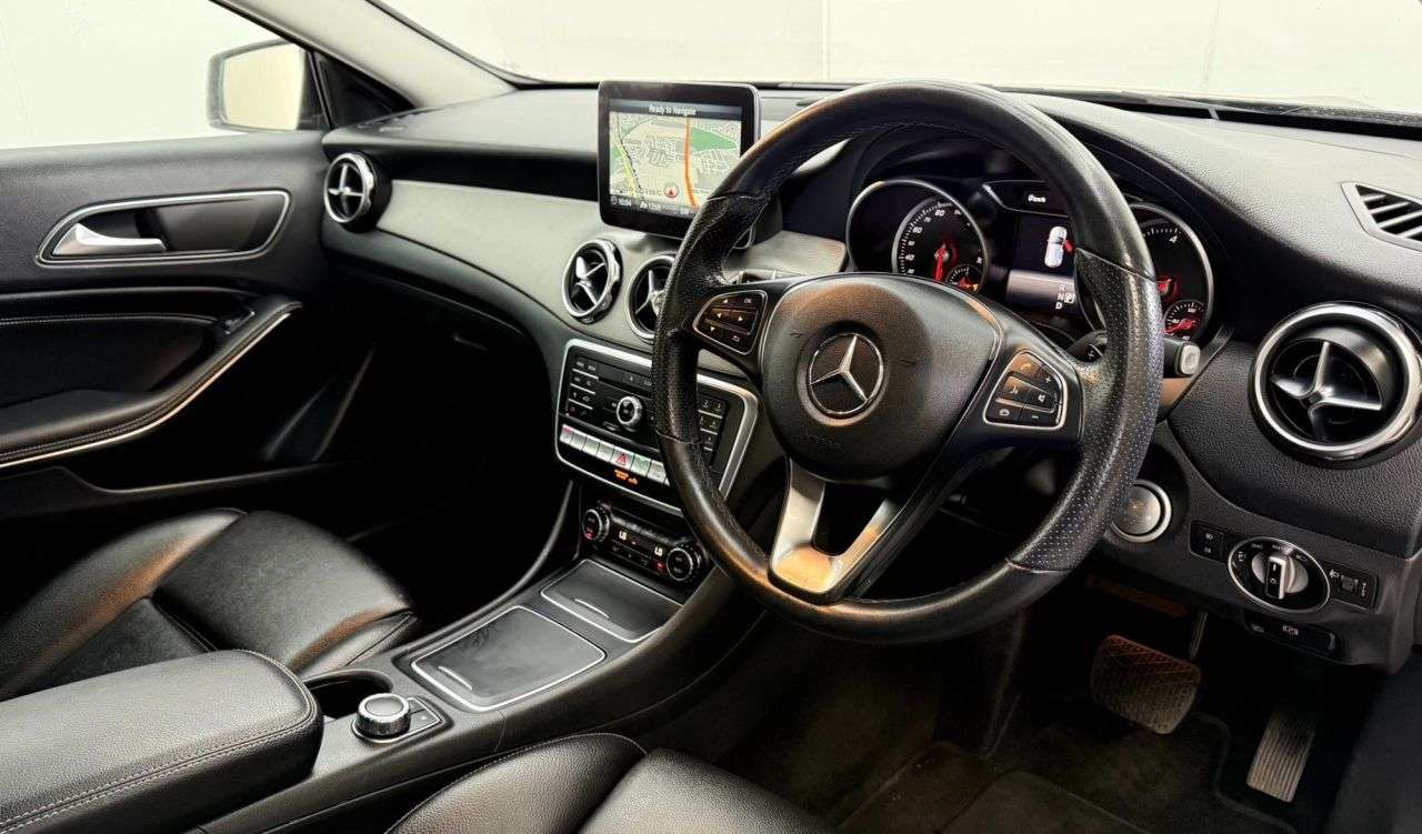 2019 MERCEDES-BENZ GLA 2019 MERCEDES-BENZ GLA