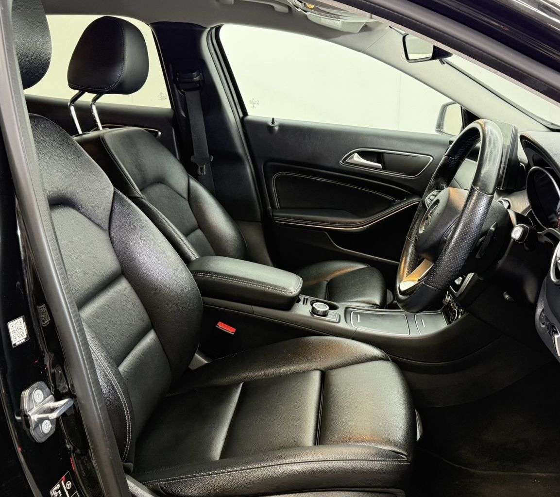 2019 MERCEDES-BENZ GLA 2019 MERCEDES-BENZ GLA