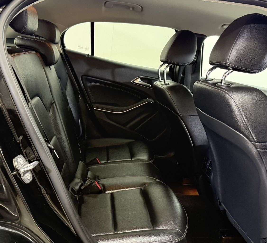 2019 MERCEDES-BENZ GLA 2019 MERCEDES-BENZ GLA
