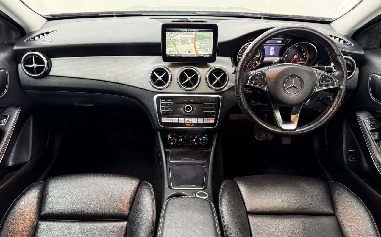 2019 MERCEDES-BENZ GLA 2019 MERCEDES-BENZ GLA