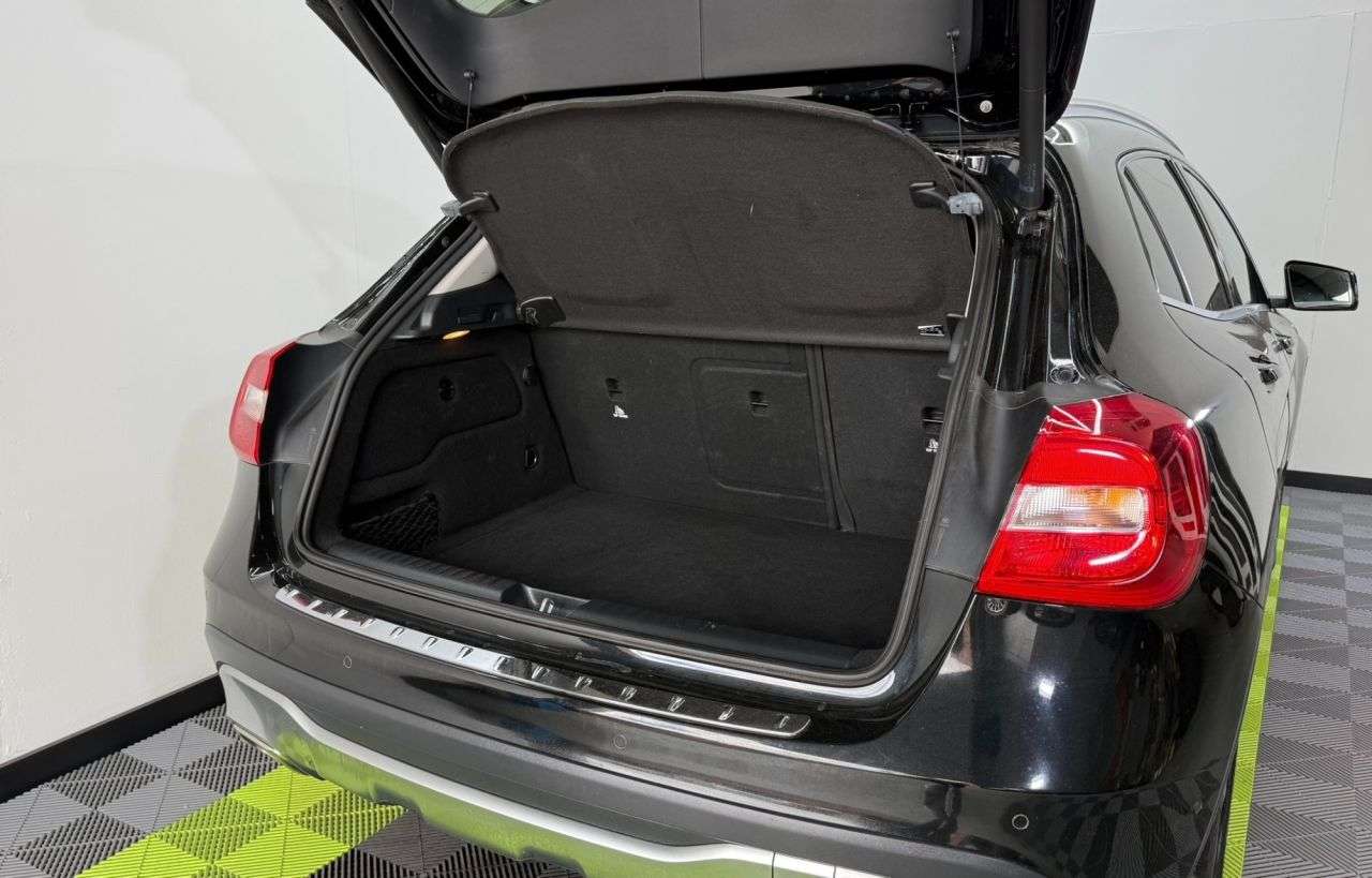 2019 MERCEDES-BENZ GLA 2019 MERCEDES-BENZ GLA