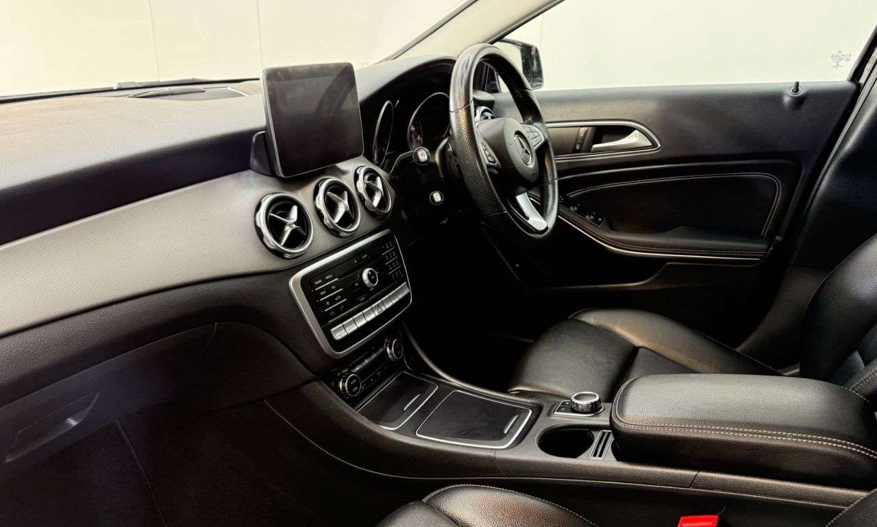 2019 MERCEDES-BENZ GLA 2019 MERCEDES-BENZ GLA