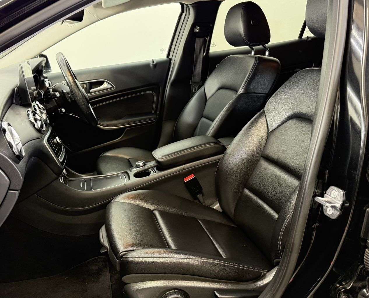 2019 MERCEDES-BENZ GLA 2019 MERCEDES-BENZ GLA