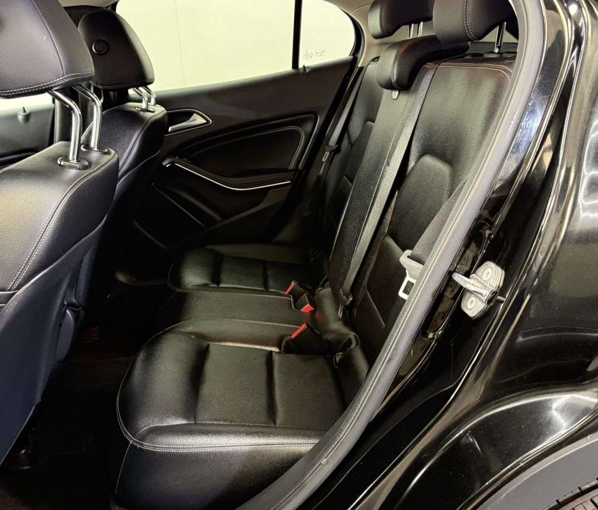 2019 MERCEDES-BENZ GLA 2019 MERCEDES-BENZ GLA