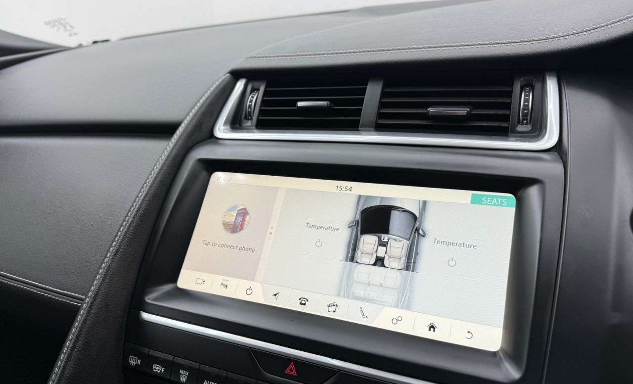 2020 JAGUAR E-PACE 2020 JAGUAR E-PACE