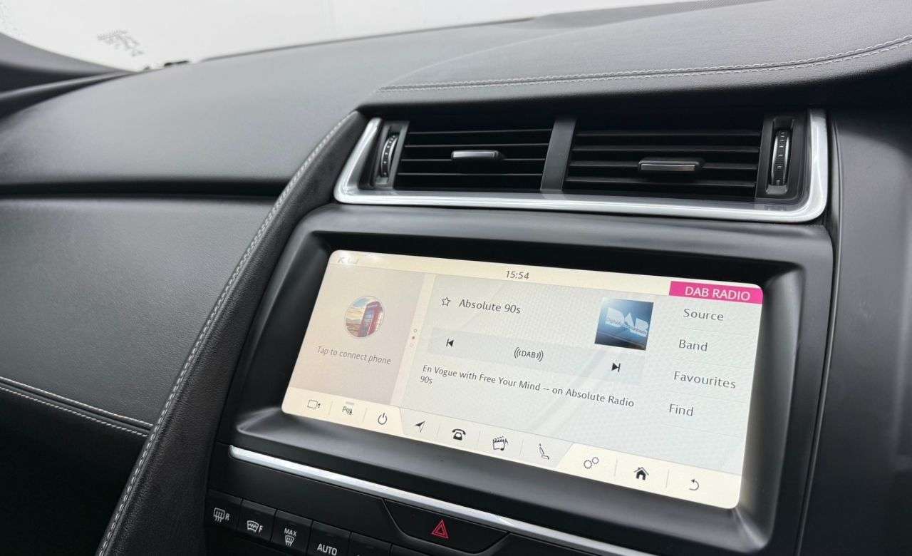 2020 JAGUAR E-PACE 2020 JAGUAR E-PACE