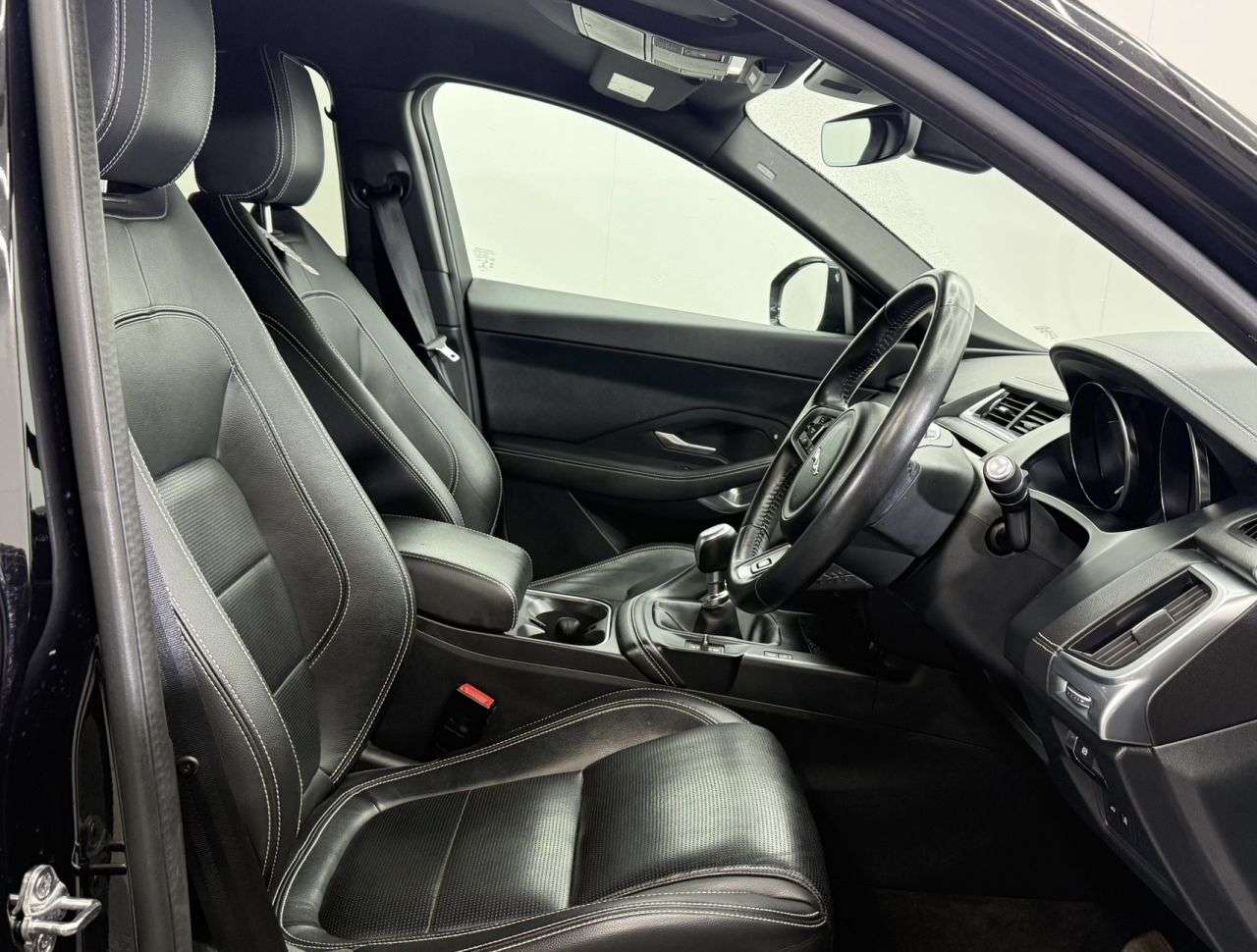 2020 JAGUAR E-PACE 2020 JAGUAR E-PACE