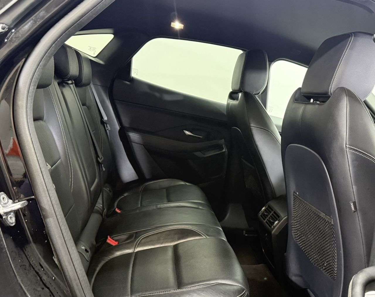 2020 JAGUAR E-PACE 2020 JAGUAR E-PACE
