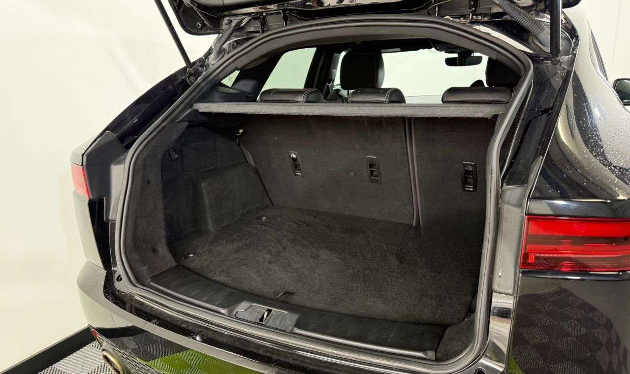 2020 JAGUAR E-PACE 2020 JAGUAR E-PACE