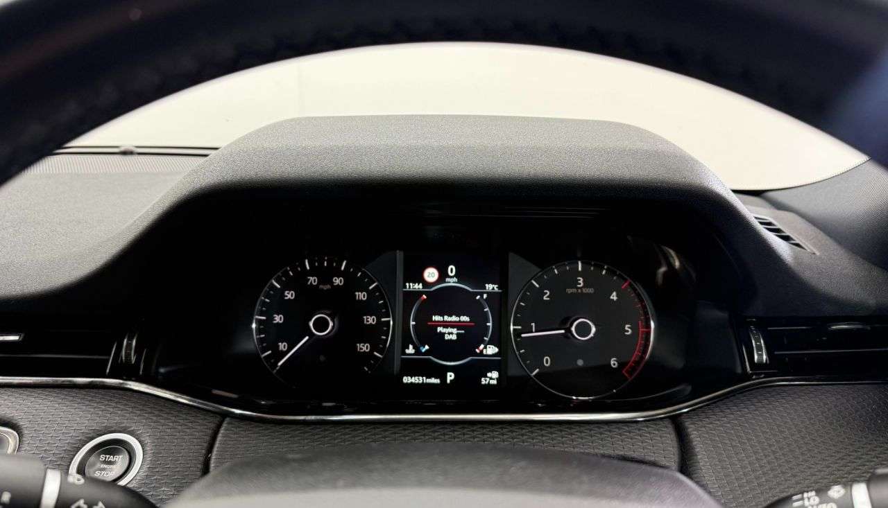 2019 LAND ROVER RANGE ROVER EVOQUE 2019 LAND ROVER RANGE ROVER EVOQUE