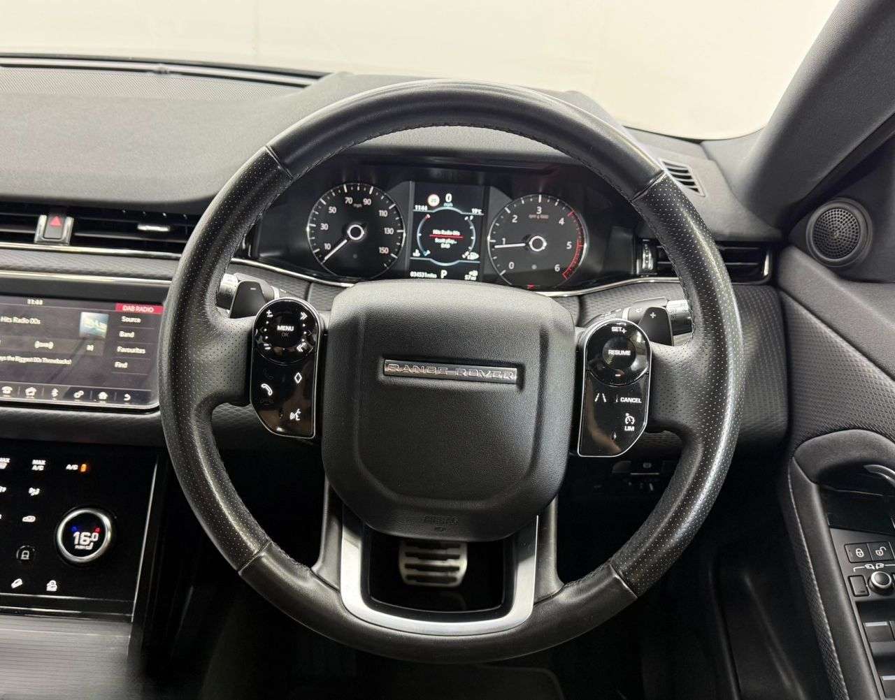 2019 LAND ROVER RANGE ROVER EVOQUE 2019 LAND ROVER RANGE ROVER EVOQUE