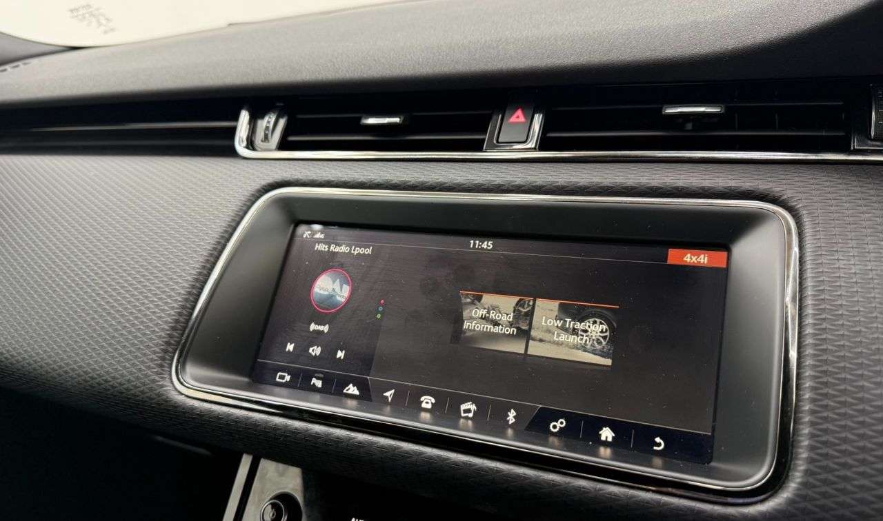 2019 LAND ROVER RANGE ROVER EVOQUE 2019 LAND ROVER RANGE ROVER EVOQUE
