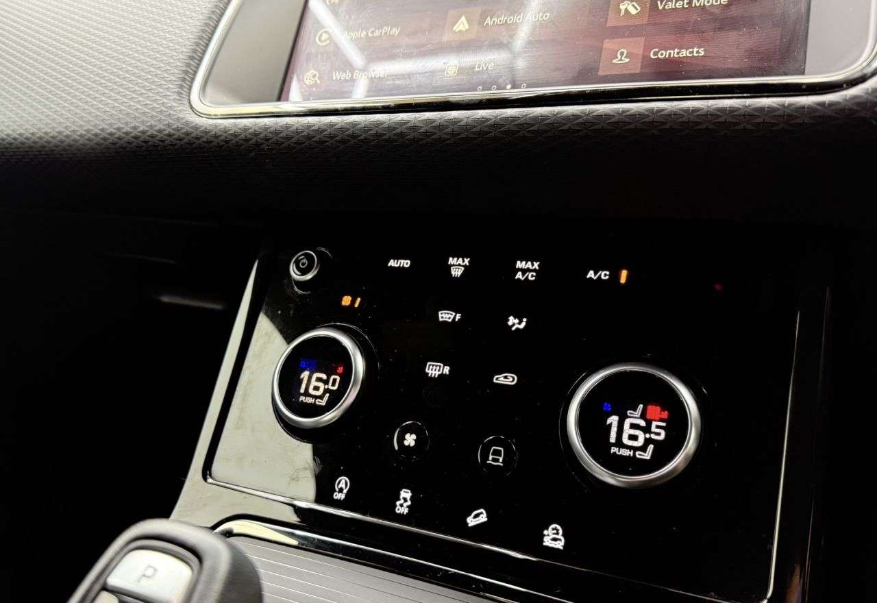 2019 LAND ROVER RANGE ROVER EVOQUE 2019 LAND ROVER RANGE ROVER EVOQUE