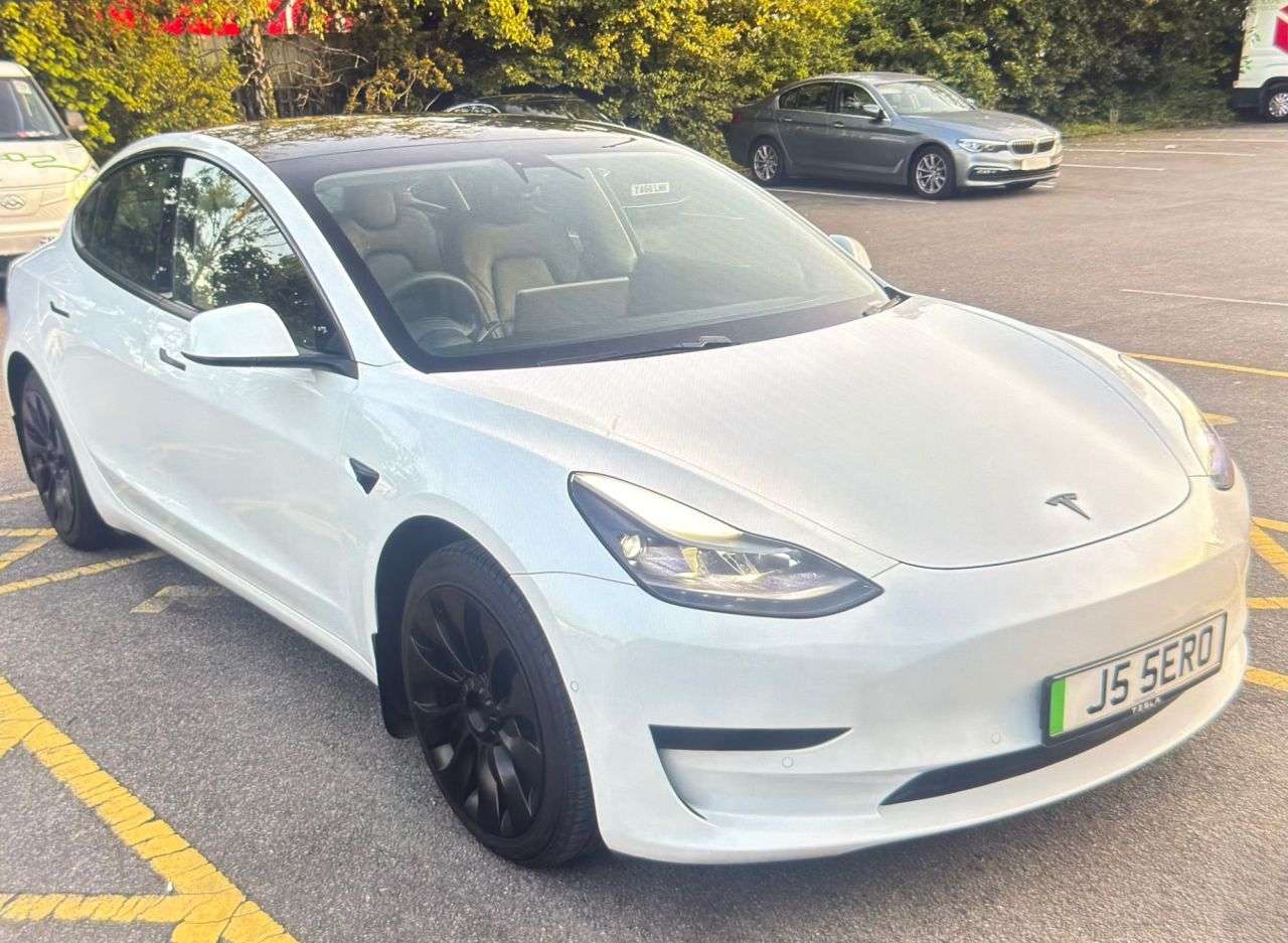2021 TESLA MODEL 3 2021 TESLA MODEL 3