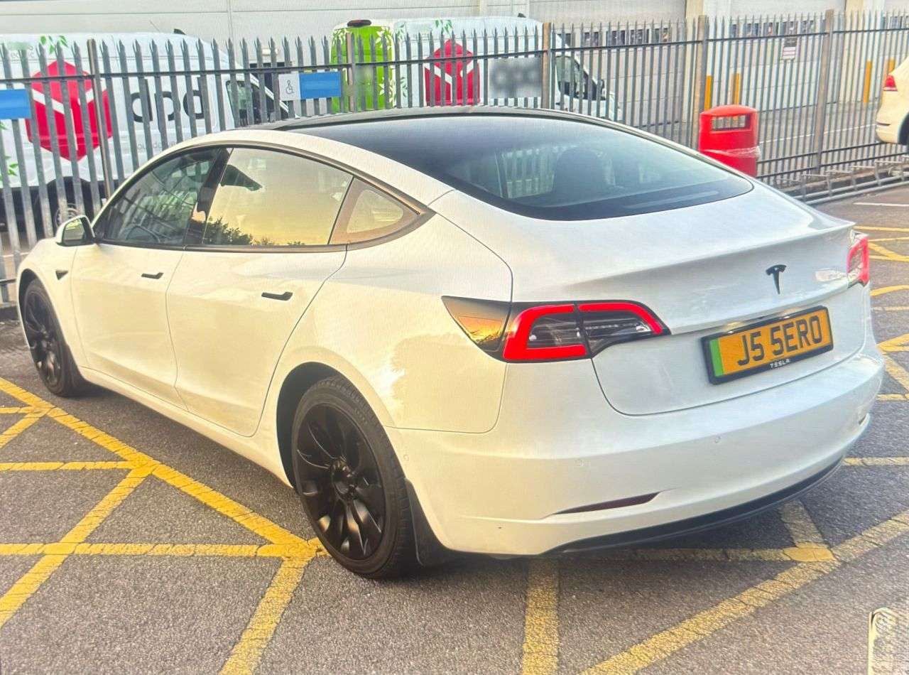 2021 TESLA MODEL 3 2021 TESLA MODEL 3