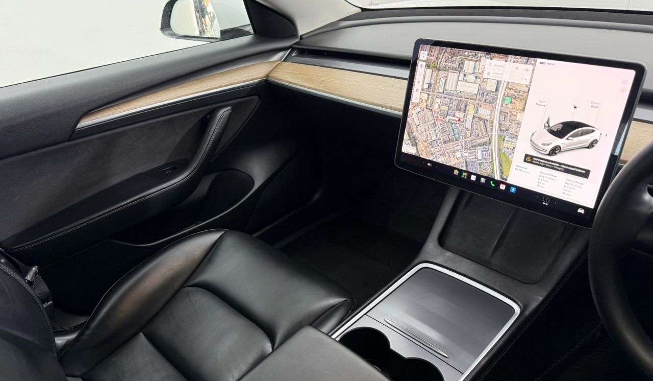 2021 TESLA MODEL 3 2021 TESLA MODEL 3