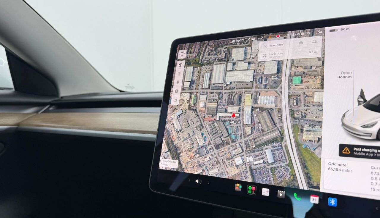 2021 TESLA MODEL 3 2021 TESLA MODEL 3