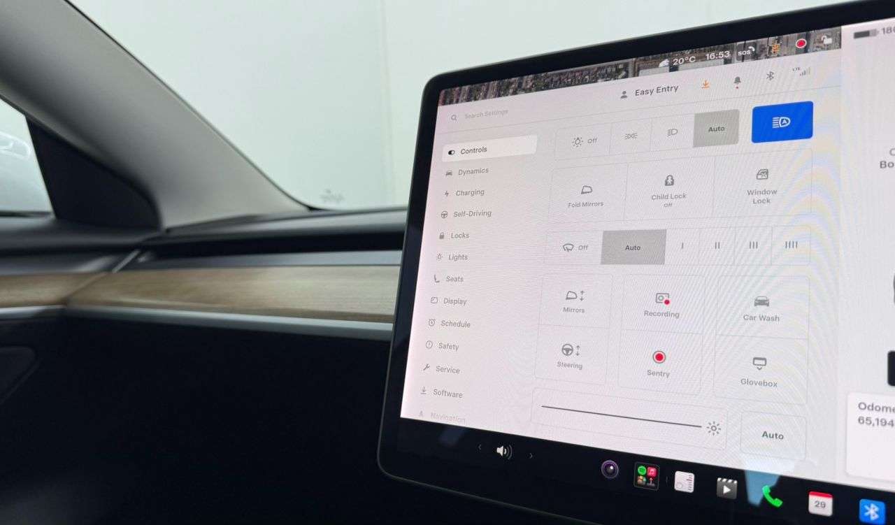 2021 TESLA MODEL 3 2021 TESLA MODEL 3
