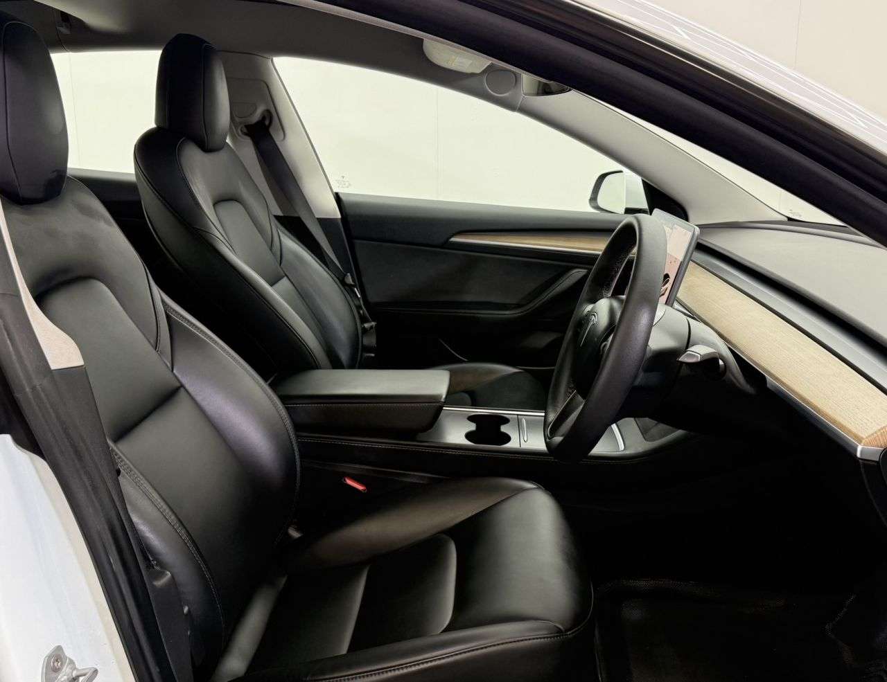 2021 TESLA MODEL 3 2021 TESLA MODEL 3