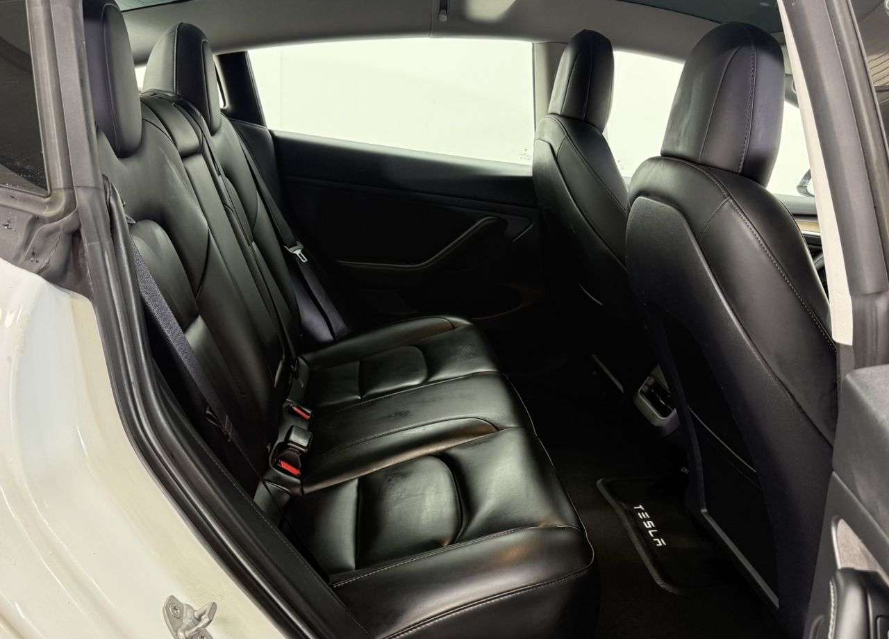 2021 TESLA MODEL 3 2021 TESLA MODEL 3
