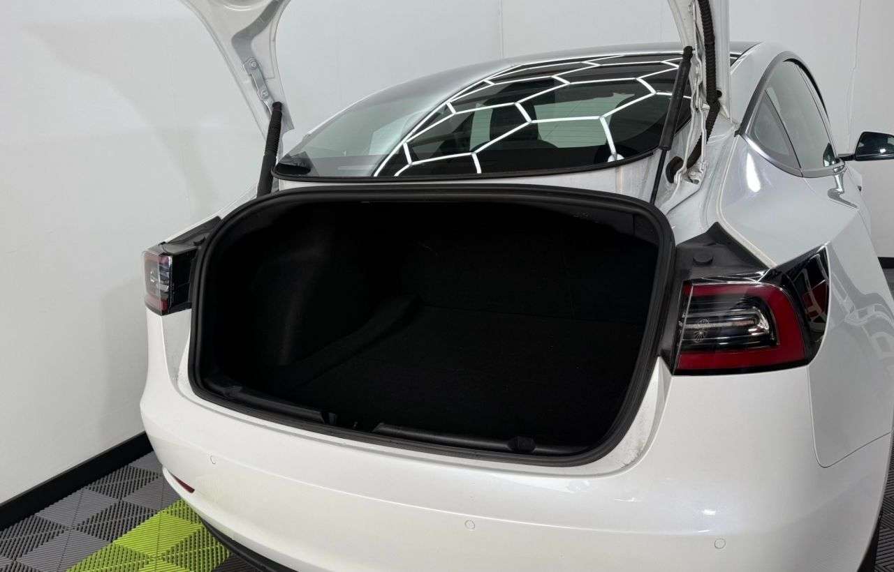 2021 TESLA MODEL 3 2021 TESLA MODEL 3