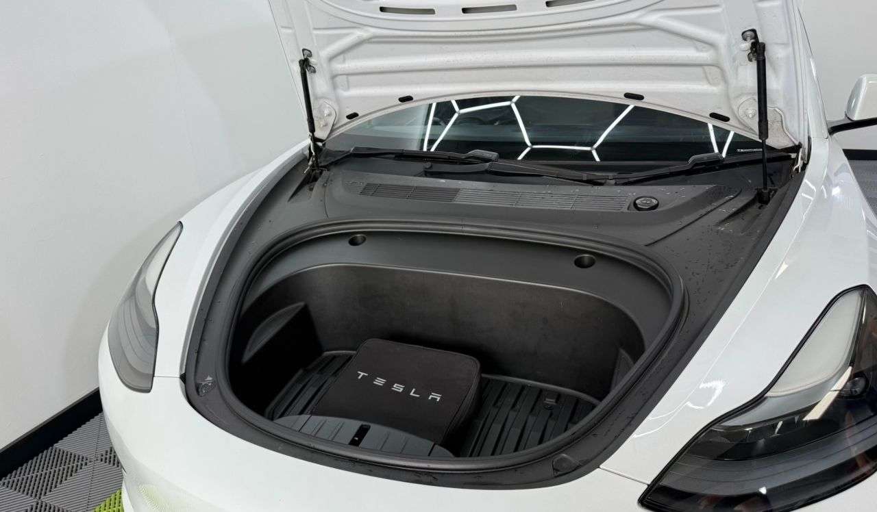 2021 TESLA MODEL 3 2021 TESLA MODEL 3