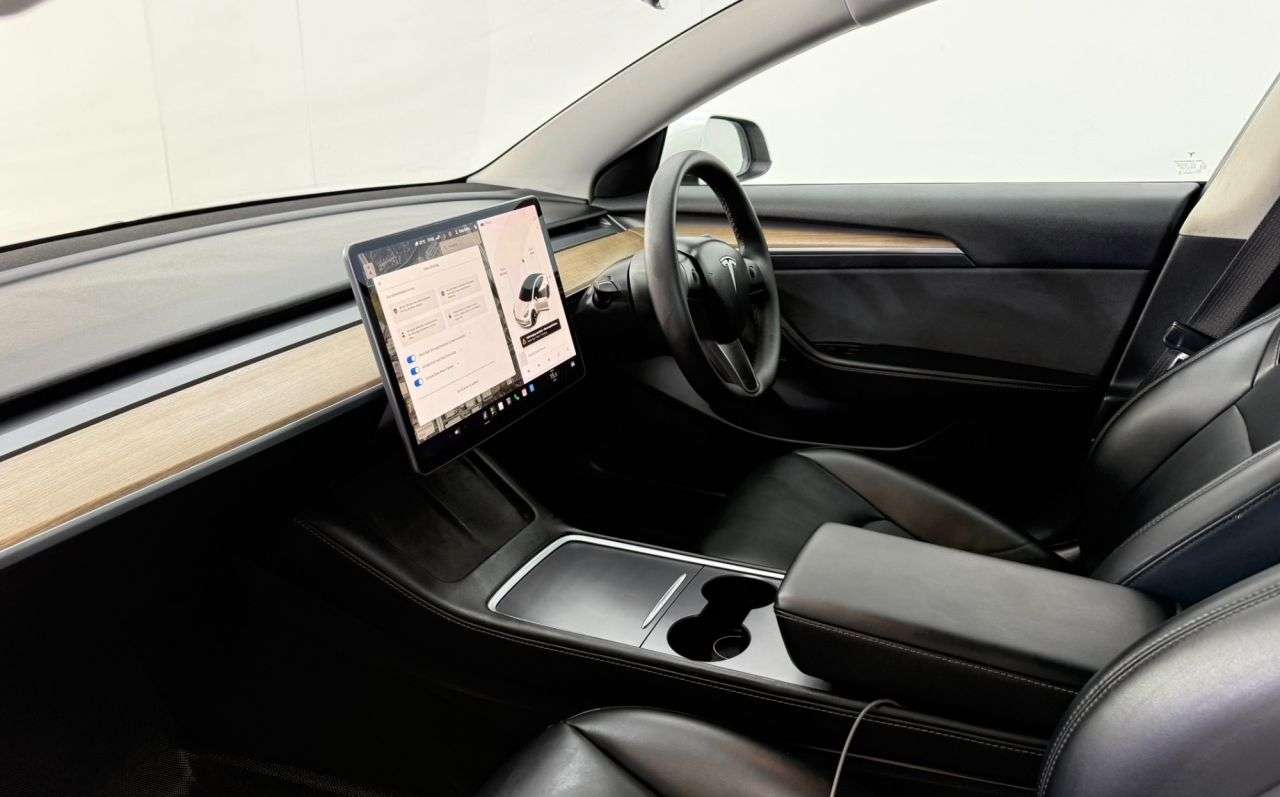 2021 TESLA MODEL 3 2021 TESLA MODEL 3