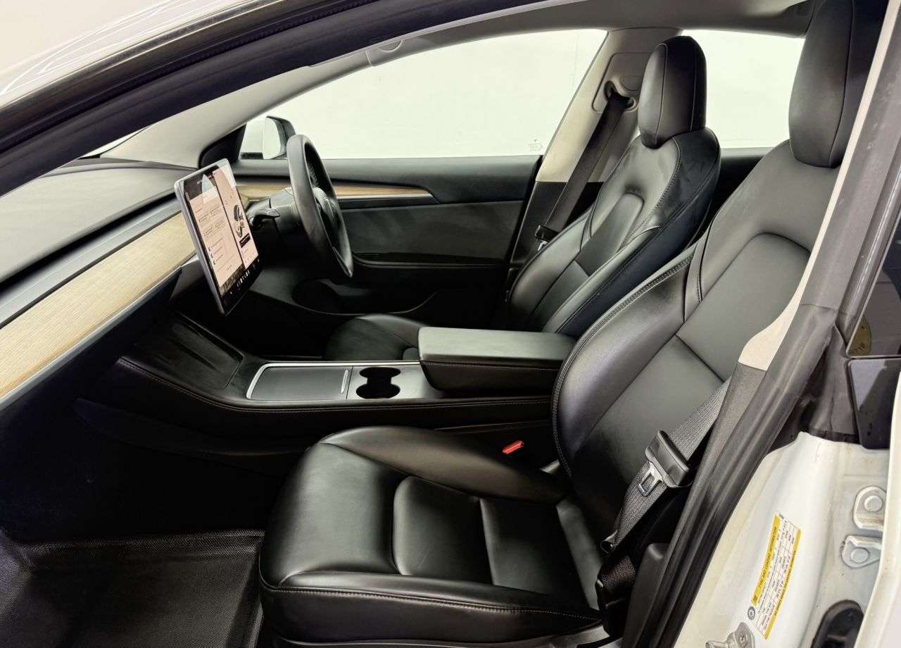 2021 TESLA MODEL 3 2021 TESLA MODEL 3