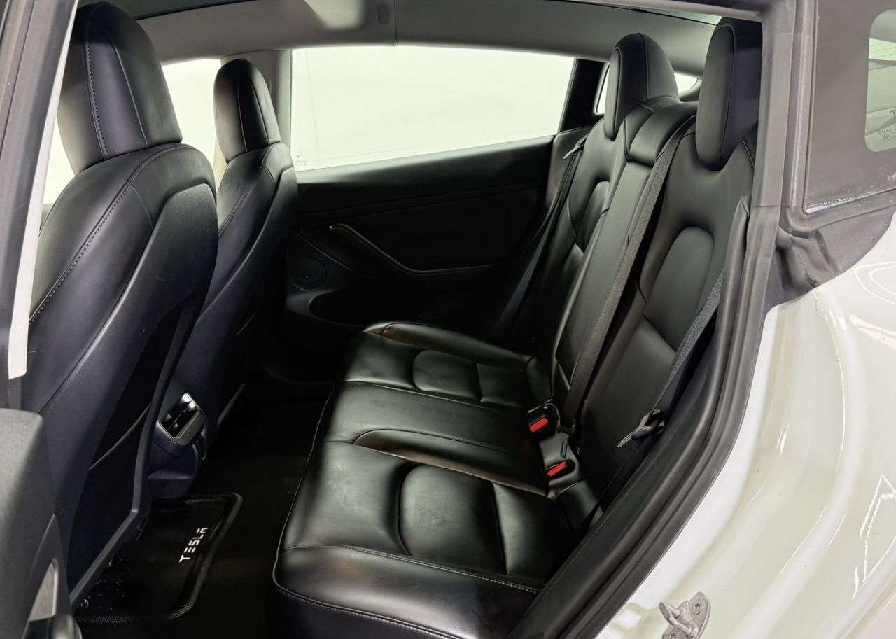 2021 TESLA MODEL 3 2021 TESLA MODEL 3