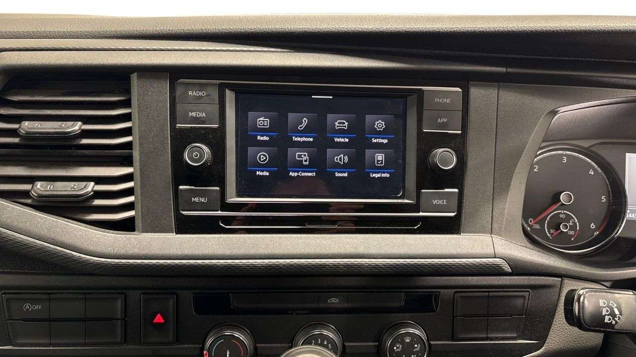 2023 VOLKSWAGEN TRANSPORTER 2023 VOLKSWAGEN TRANSPORTER