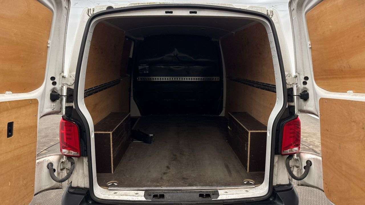 2023 VOLKSWAGEN TRANSPORTER 2023 VOLKSWAGEN TRANSPORTER