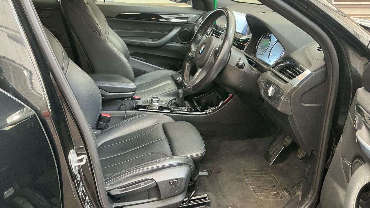 2018 BMW X2 2018 BMW X2