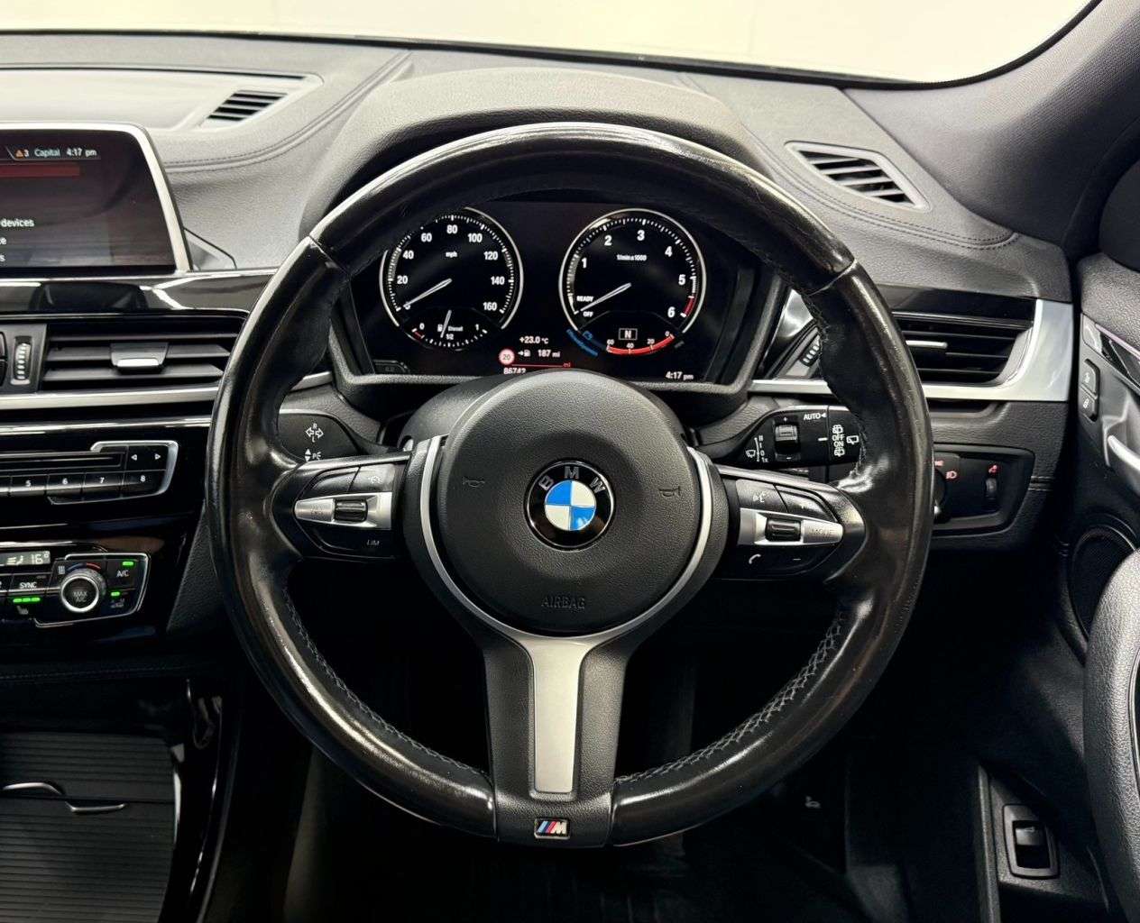 2018 BMW X2 2018 BMW X2