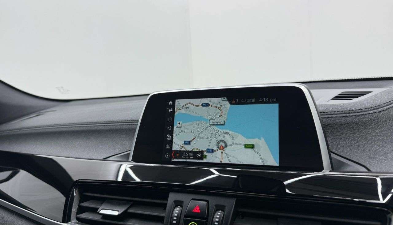 2018 BMW X2 2018 BMW X2
